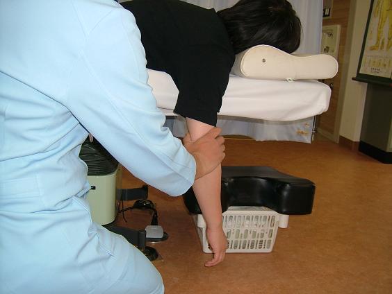 �r�����Ɉ��������Ă���ʐ^