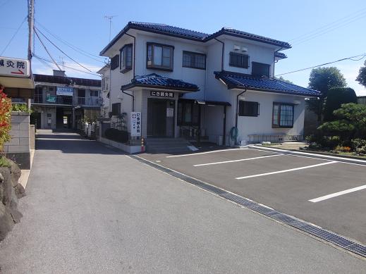 ���H�����璓�ԏ�̑S�̎ʐ^