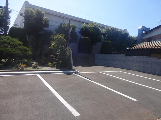 ���ԏꉜ����̑S�̎ʐ^