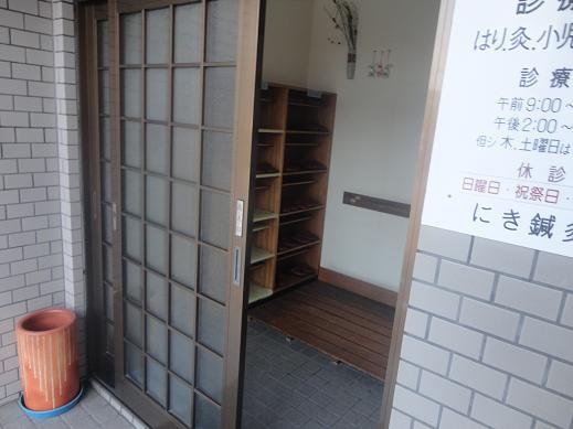 ���փh�A���J���Ĕ����炪�����Ă���ʐ^