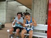 �S�[�����āA���J���Ɍy�����H����