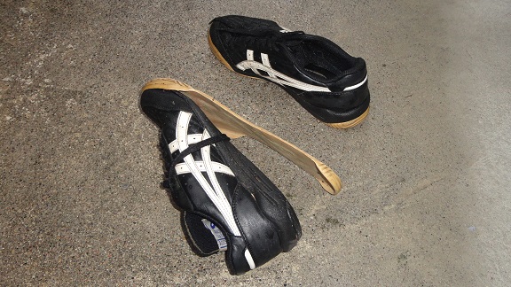 �C��̃S�����Ƃ�Ă��܂��A�ܐ摤�����łȂ����Ă�����