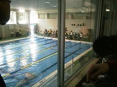 ���Z���̃v�[���ʐ^