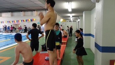 �v�[���T�C�h�ŃE�H�[�~���O�A�b�v���ł�