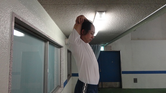 �X�g���b�`�Ŏv���؂�w�L��