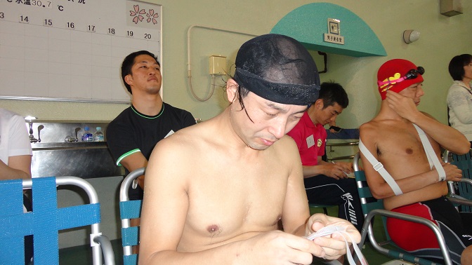 �X�^�[�g�O�A�S�[�O���ƃL���b�v��������